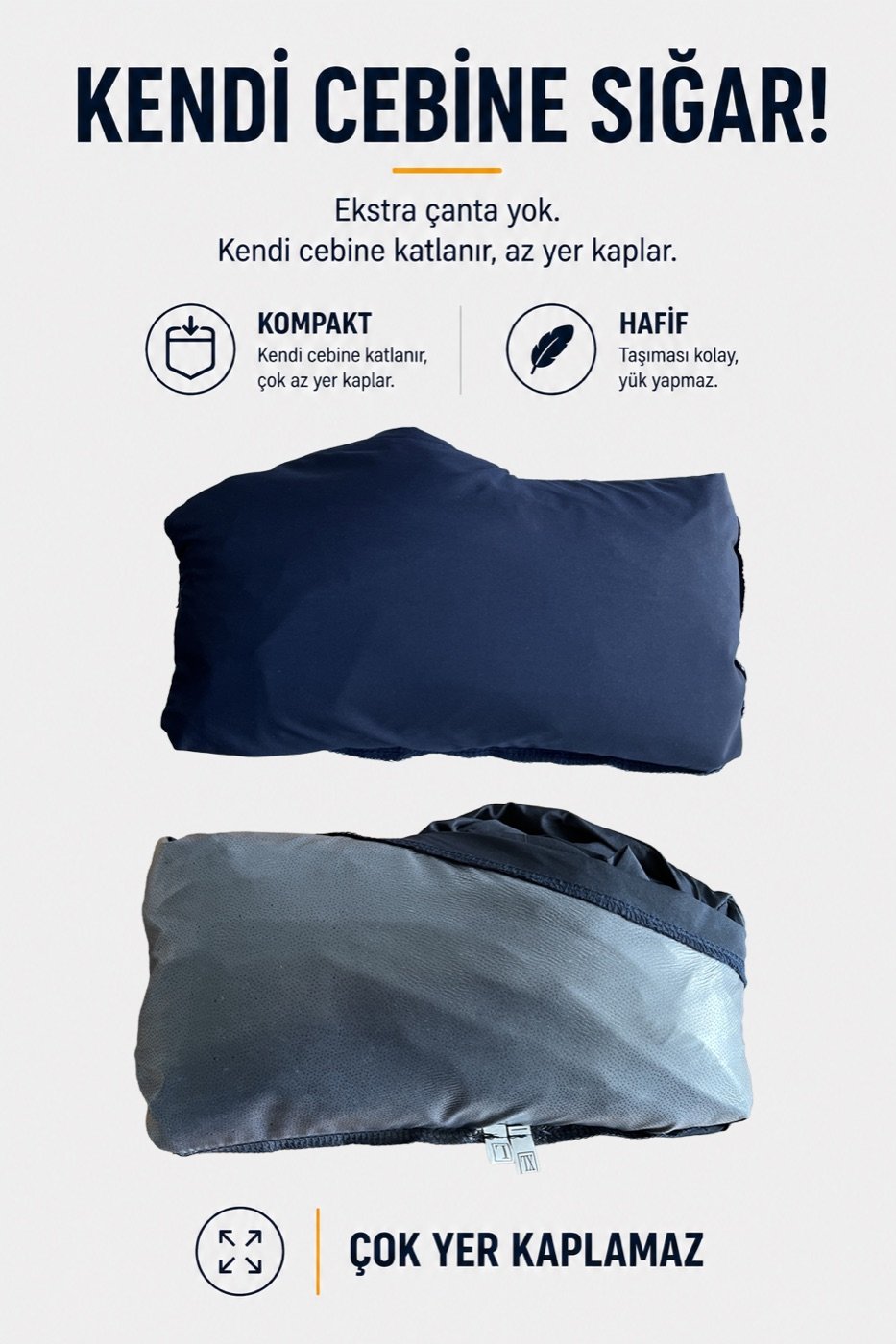Su Geçirmez Tulum — görsel 4